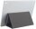 LG gram +view Portable 16MR70.ASDWU Monitor 42,0 cm (16,0 Zoll) silber