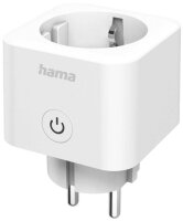 hama 176638 WLAN-Steckdose, 1 St.