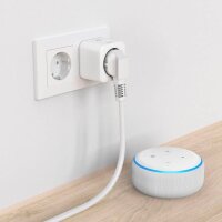hama 176638 WLAN-Steckdose, 1 St.