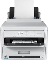 EPSON WorkForce Pro WF-M5399DW Tintenstrahldrucker grau
