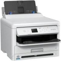 EPSON WorkForce Pro WF-M5399DW Tintenstrahldrucker grau