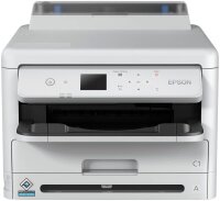 EPSON WorkForce Pro WF-M5399DW Tintenstrahldrucker grau
