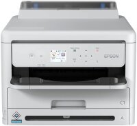 EPSON WorkForce Pro WF-M5399DW Tintenstrahldrucker grau