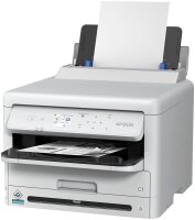 EPSON WorkForce Pro WF-M5399DW Tintenstrahldrucker grau