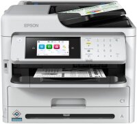 EPSON WorkForce Pro WF-M5899DWF 4 in 1...