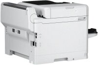 EPSON WorkForce Pro WF-M5899DWF 4 in 1 Tintenstrahl-Multifunktionsdrucker grau