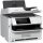 EPSON WorkForce Pro WF-M5899DWF 4 in 1 Tintenstrahl-Multifunktionsdrucker grau