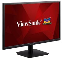 ViewSonic VA2405-H Monitor 60,0 cm (24,0 Zoll) schwarz