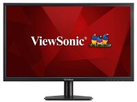 ViewSonic VA2405-H Monitor 60,0 cm (24,0 Zoll) schwarz