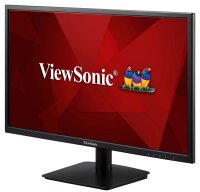 ViewSonic VA2405-H Monitor 60,0 cm (24,0 Zoll) schwarz