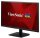 ViewSonic VA2405-H Monitor 60,0 cm (24,0 Zoll) schwarz