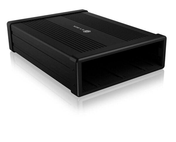 RaidSonic ICY BOX® IB-525-U3 Festplattengehäuse