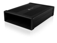 RaidSonic ICY BOX® IB-525-U3 Festplattengehäuse
