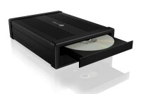 RaidSonic ICY BOX® IB-525-U3 Festplattengehäuse