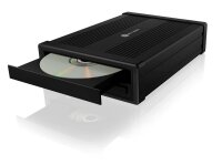 RaidSonic ICY BOX® IB-525-U3 Festplattengehäuse