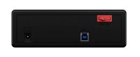 RaidSonic ICY BOX® IB-525-U3 Festplattengehäuse