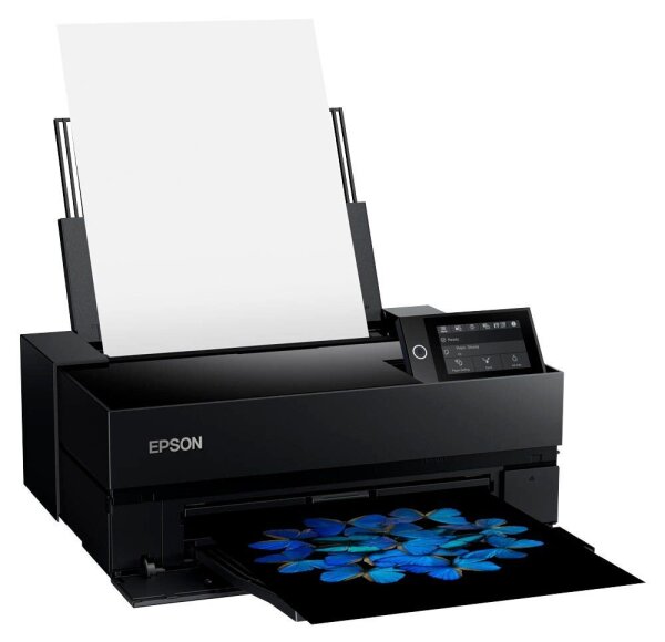 EPSON SureColor SC-P700 Fotodrucker schwarz
