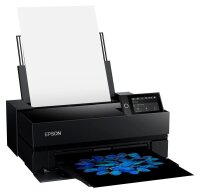 EPSON SureColor SC-P700 Fotodrucker schwarz