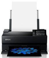 EPSON SureColor SC-P700 Fotodrucker schwarz