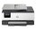 HP OfficeJet Pro 8122e All-in-One 3 in 1 Tintenstrahl-Multifunktionsdrucker grau, HP Instant Ink-fähig
