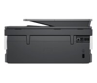 HP OfficeJet Pro 8132e All-in-One 4 in 1 Tintenstrahl-Multifunktionsdrucker grau, HP Instant Ink-fähig