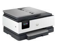 HP OfficeJet Pro 8132e All-in-One 4 in 1 Tintenstrahl-Multifunktionsdrucker grau, HP Instant Ink-fähig