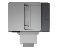 HP OfficeJet Pro 8132e All-in-One 4 in 1 Tintenstrahl-Multifunktionsdrucker grau, HP Instant Ink-fähig