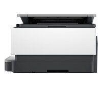 HP OfficeJet Pro 8132e All-in-One 4 in 1 Tintenstrahl-Multifunktionsdrucker grau, HP Instant Ink-fähig