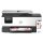 HP OfficeJet Pro 8132e All-in-One 4 in 1 Tintenstrahl-Multifunktionsdrucker grau, HP Instant Ink-fähig