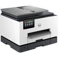 HP OfficeJet Pro 9132e All-in-One 4 in 1 Tintenstrahl-Multifunktionsdrucker grau, HP Instant Ink-fähig