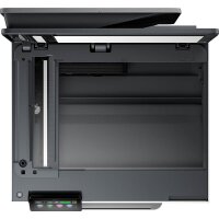 HP OfficeJet Pro 9132e All-in-One 4 in 1 Tintenstrahl-Multifunktionsdrucker grau, HP Instant Ink-fähig