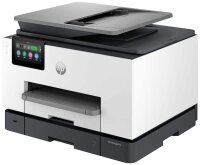 HP OfficeJet Pro 9132e All-in-One 4 in 1 Tintenstrahl-Multifunktionsdrucker grau, HP Instant Ink-fähig