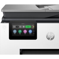 HP OfficeJet Pro 9132e All-in-One 4 in 1 Tintenstrahl-Multifunktionsdrucker grau, HP Instant Ink-fähig