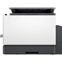 HP OfficeJet Pro 9132e All-in-One 4 in 1 Tintenstrahl-Multifunktionsdrucker grau, HP Instant Ink-fähig
