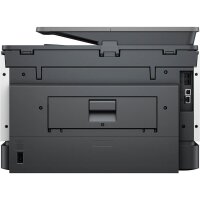HP OfficeJet Pro 9132e All-in-One 4 in 1 Tintenstrahl-Multifunktionsdrucker grau, HP Instant Ink-fähig