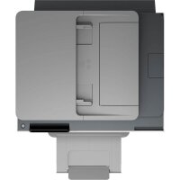 HP OfficeJet Pro 9132e All-in-One 4 in 1 Tintenstrahl-Multifunktionsdrucker grau, HP Instant Ink-fähig