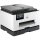 HP OfficeJet Pro 9132e All-in-One 4 in 1 Tintenstrahl-Multifunktionsdrucker grau, HP Instant Ink-fähig
