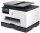 HP OfficeJet Pro 9132e All-in-One 4 in 1 Tintenstrahl-Multifunktionsdrucker grau, HP Instant Ink-fähig