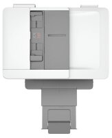 HP OfficeJet Pro 9730e All-in-One 3 in 1 Tintenstrahl-Multifunktionsdrucker weiß, HP Instant Ink-fähig
