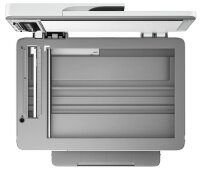 HP OfficeJet Pro 9730e All-in-One 3 in 1 Tintenstrahl-Multifunktionsdrucker weiß, HP Instant Ink-fähig