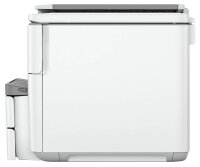 HP OfficeJet Pro 9730e All-in-One 3 in 1 Tintenstrahl-Multifunktionsdrucker weiß, HP Instant Ink-fähig