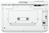HP OfficeJet Pro 9730e All-in-One 3 in 1 Tintenstrahl-Multifunktionsdrucker weiß, HP Instant Ink-fähig