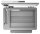 HP OfficeJet Pro 9730e All-in-One 3 in 1 Tintenstrahl-Multifunktionsdrucker weiß, HP Instant Ink-fähig