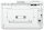 HP OfficeJet Pro 9730e All-in-One 3 in 1 Tintenstrahl-Multifunktionsdrucker weiß, HP Instant Ink-fähig