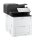 KYOCERA ECOSYS MA3500cix/Plus 3 in 1 Farblaser-Multifunktionsdrucker weiß