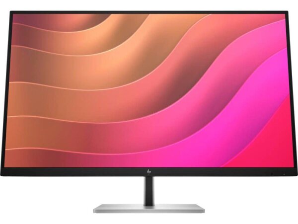 HP E32K G5 Monitor 80,0 cm (32,0 Zoll) schwarz