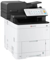 KYOCERA ECOSYS MA4000cifx/Plus 4 in 1...