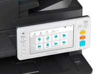 KYOCERA ECOSYS MA4000cifx/Plus 4 in 1 Farblaser-Multifunktionsdrucker weiß