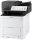 KYOCERA ECOSYS MA4000cifx/Plus 4 in 1 Farblaser-Multifunktionsdrucker weiß