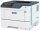 xerox B410 Laserdrucker weiß